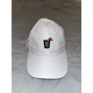 Fernando Hat - The Country Club, Brookline Massachusetts - Imperial True Fit Hat